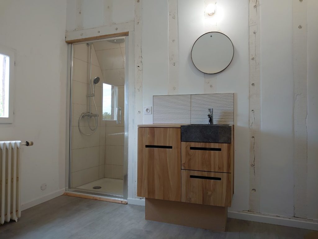 Etage Rougerie