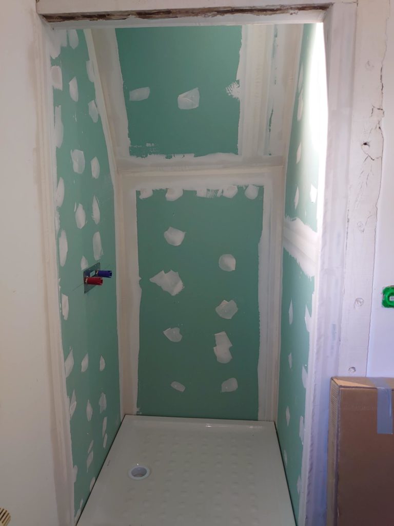 Etage Rougerie