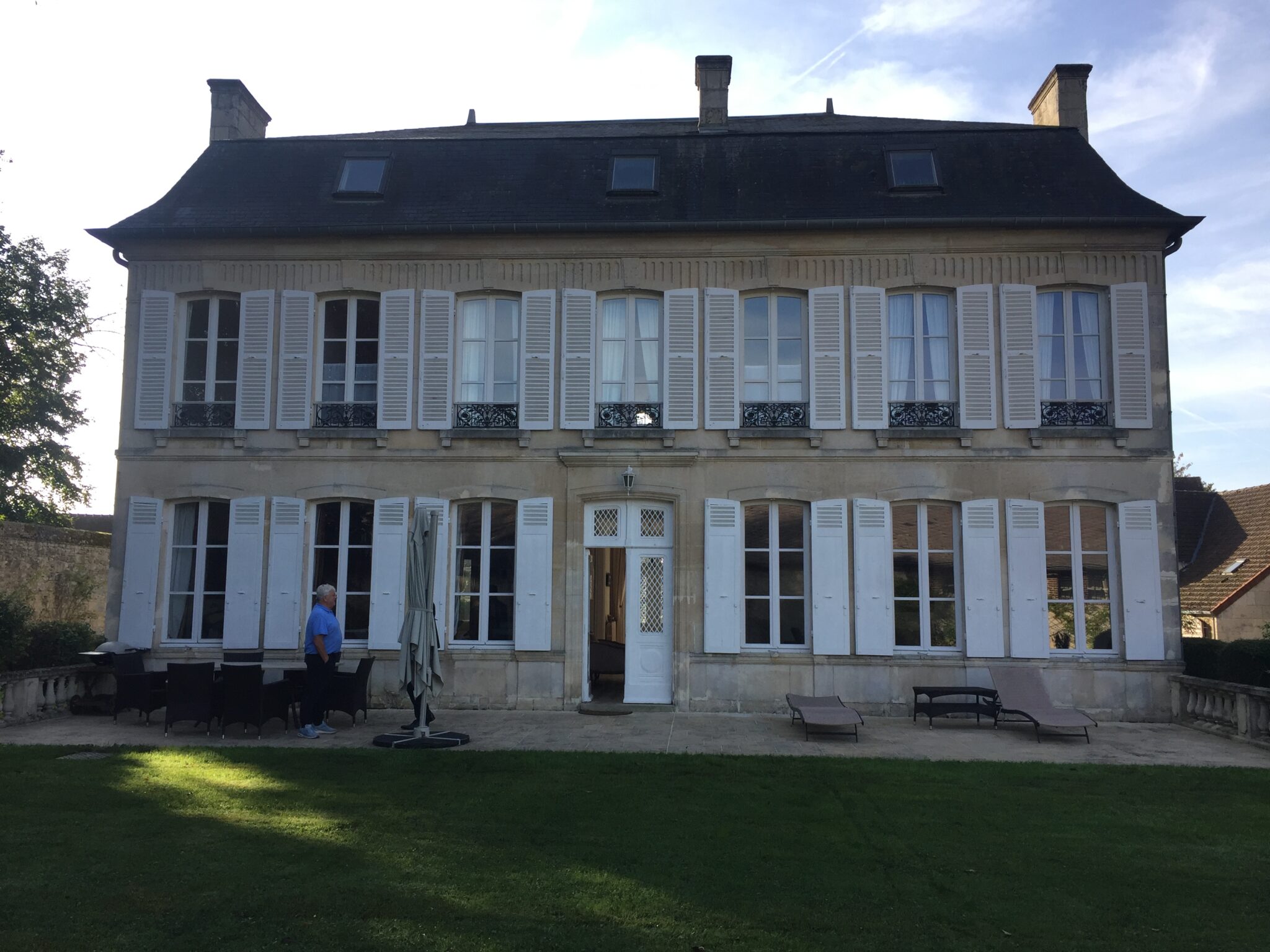 Jardin D'hiver Architecture